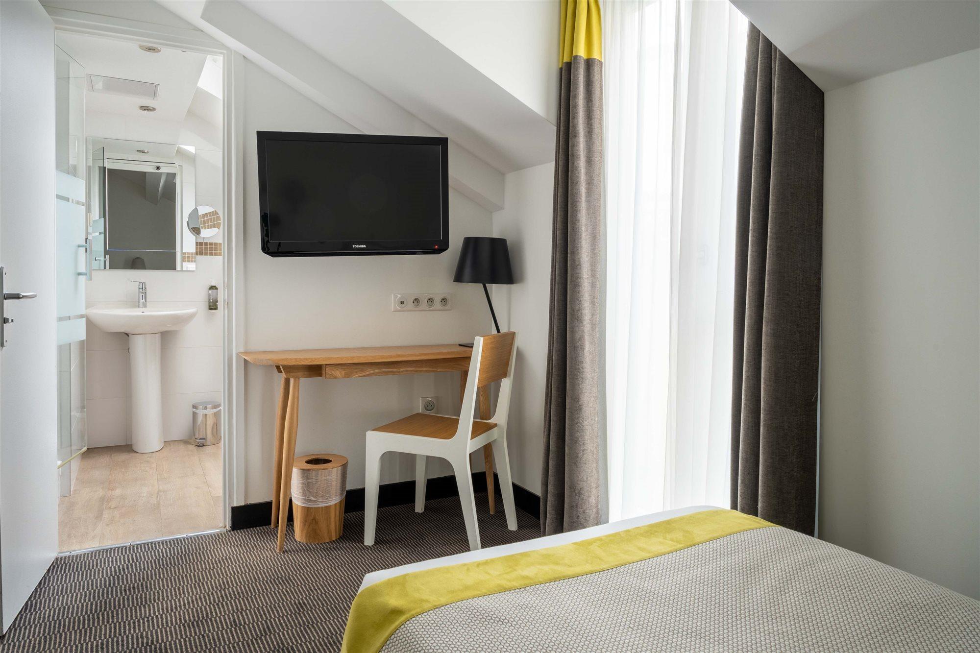 Hotel George - Astotel Paris Exterior photo