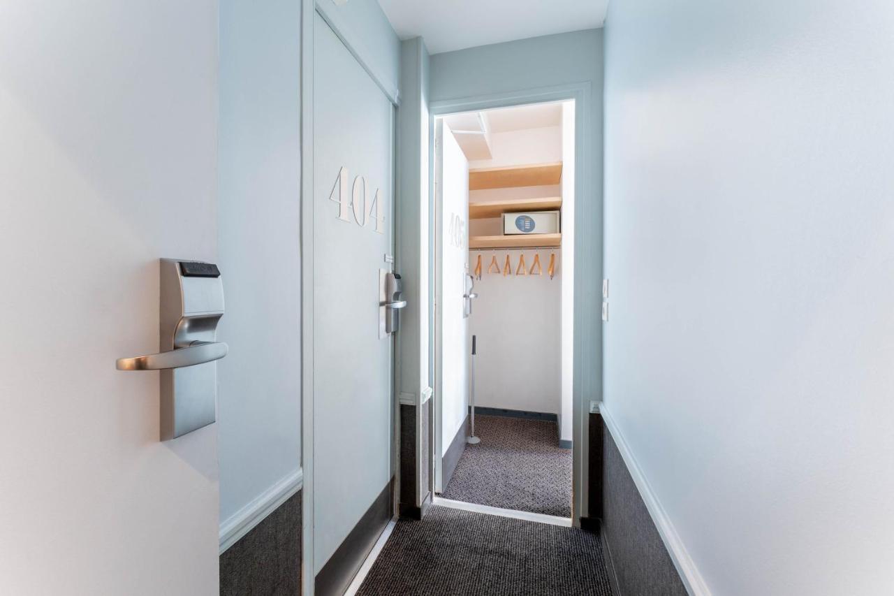 Hotel George - Astotel Paris Exterior photo