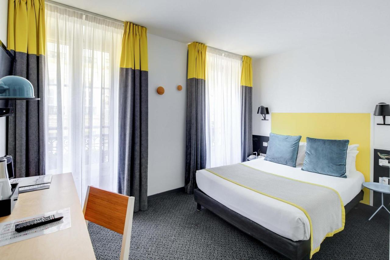 Hotel George - Astotel Paris Exterior photo