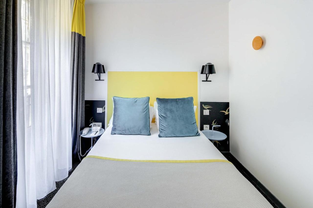 Hotel George - Astotel Paris Exterior photo