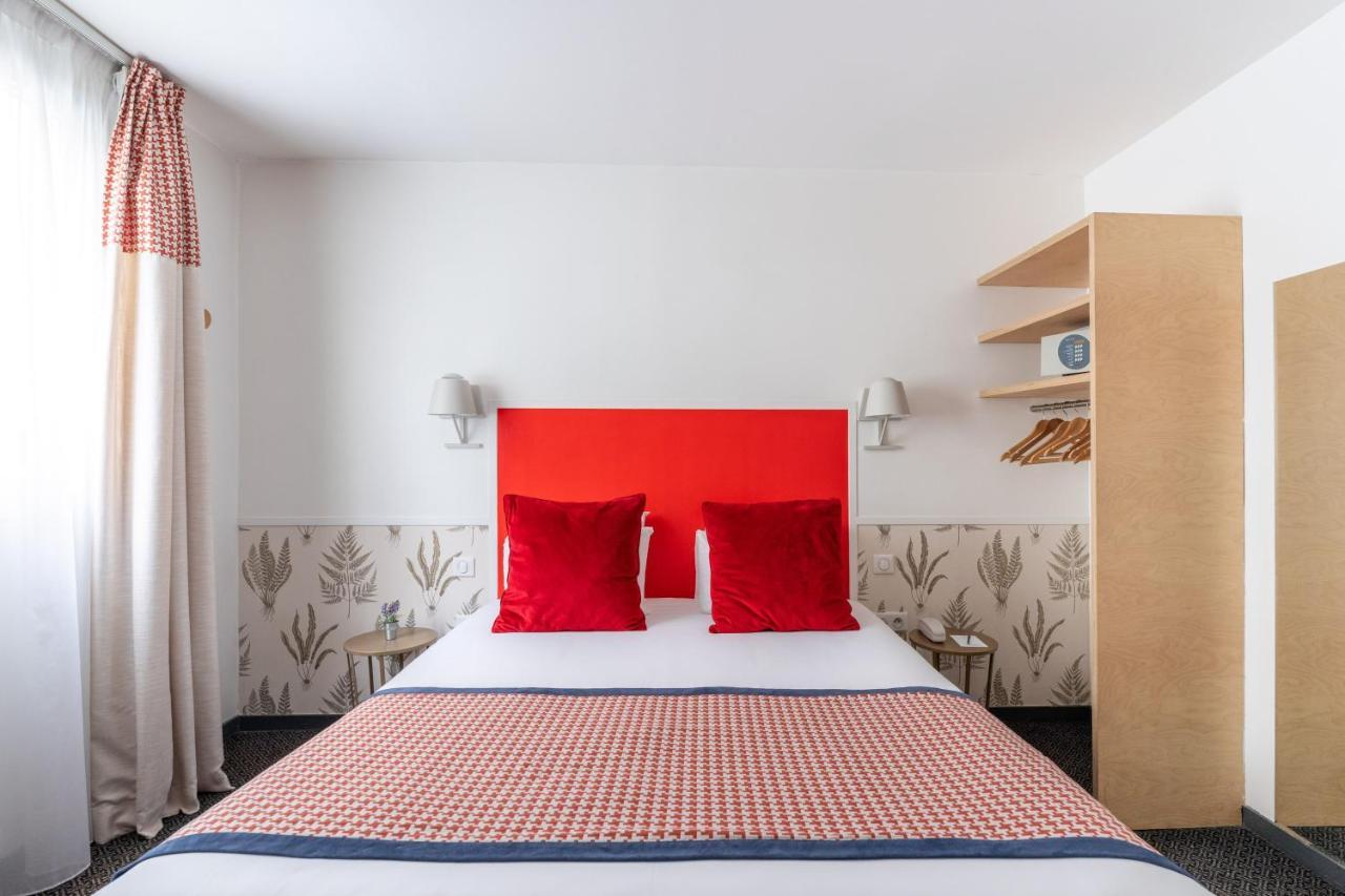 Hotel George - Astotel Paris Exterior photo
