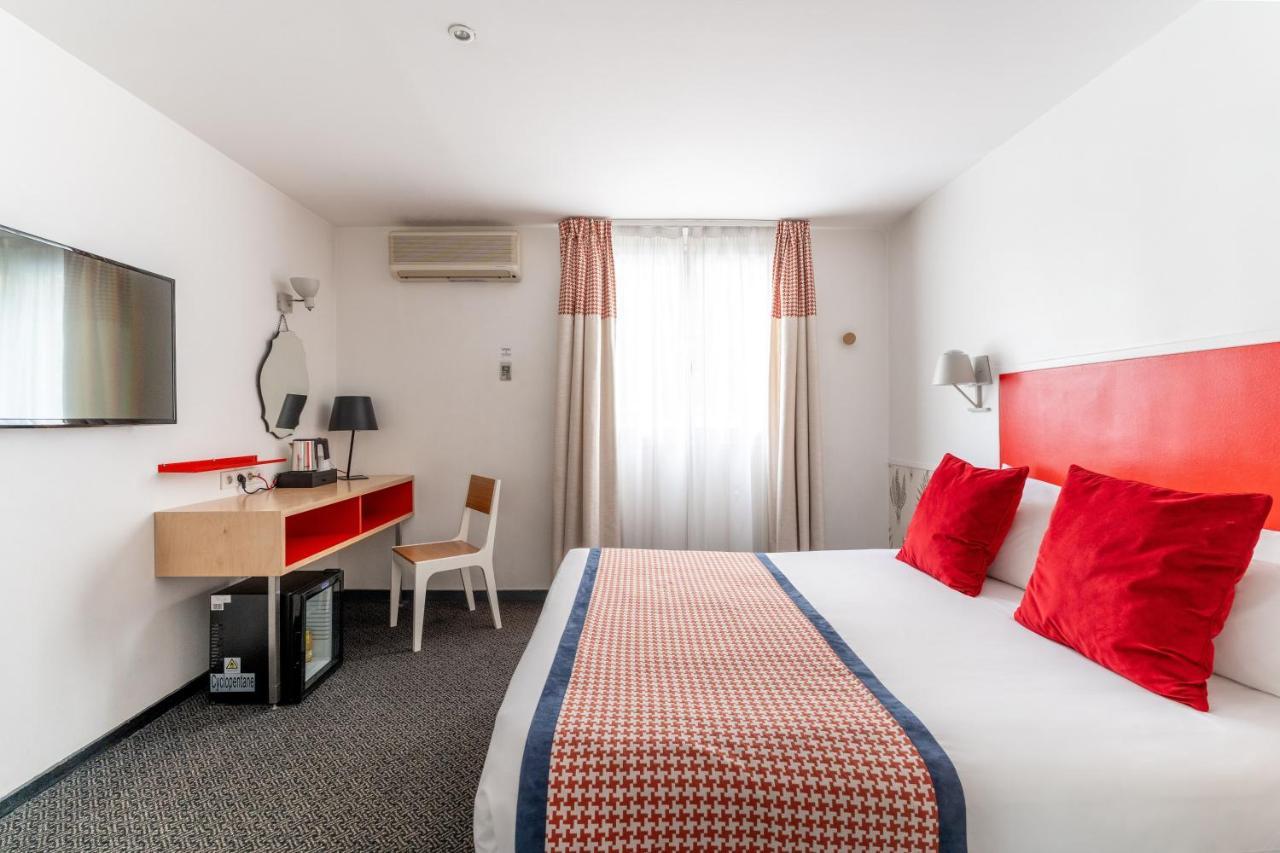 Hotel George - Astotel Paris Exterior photo