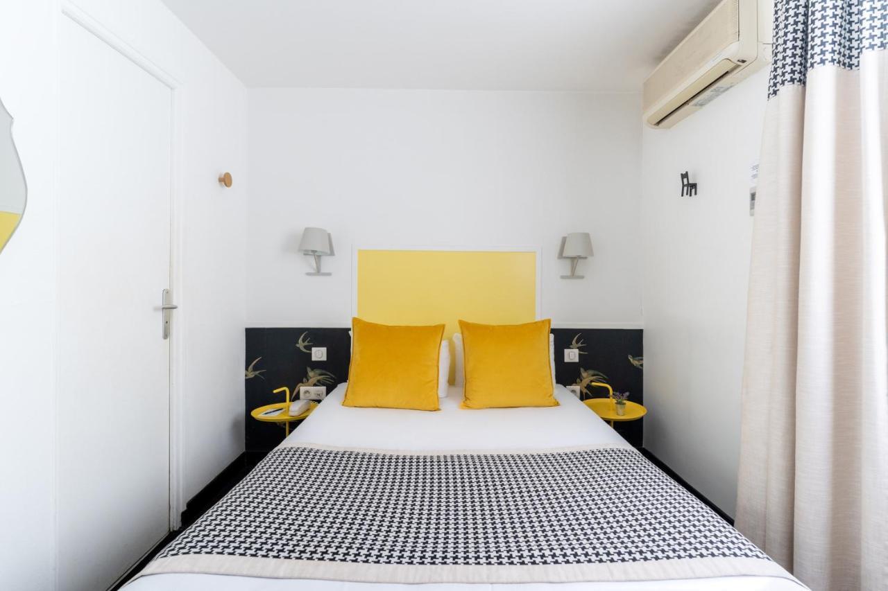 Hotel George - Astotel Paris Exterior photo