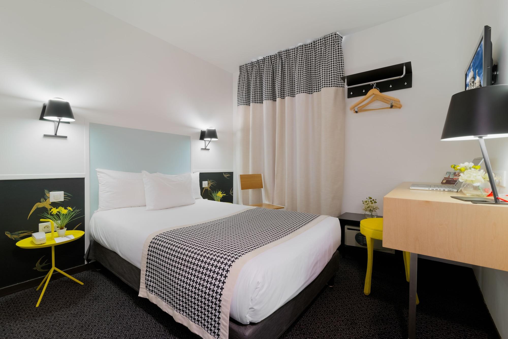 Hotel George - Astotel Paris Exterior photo