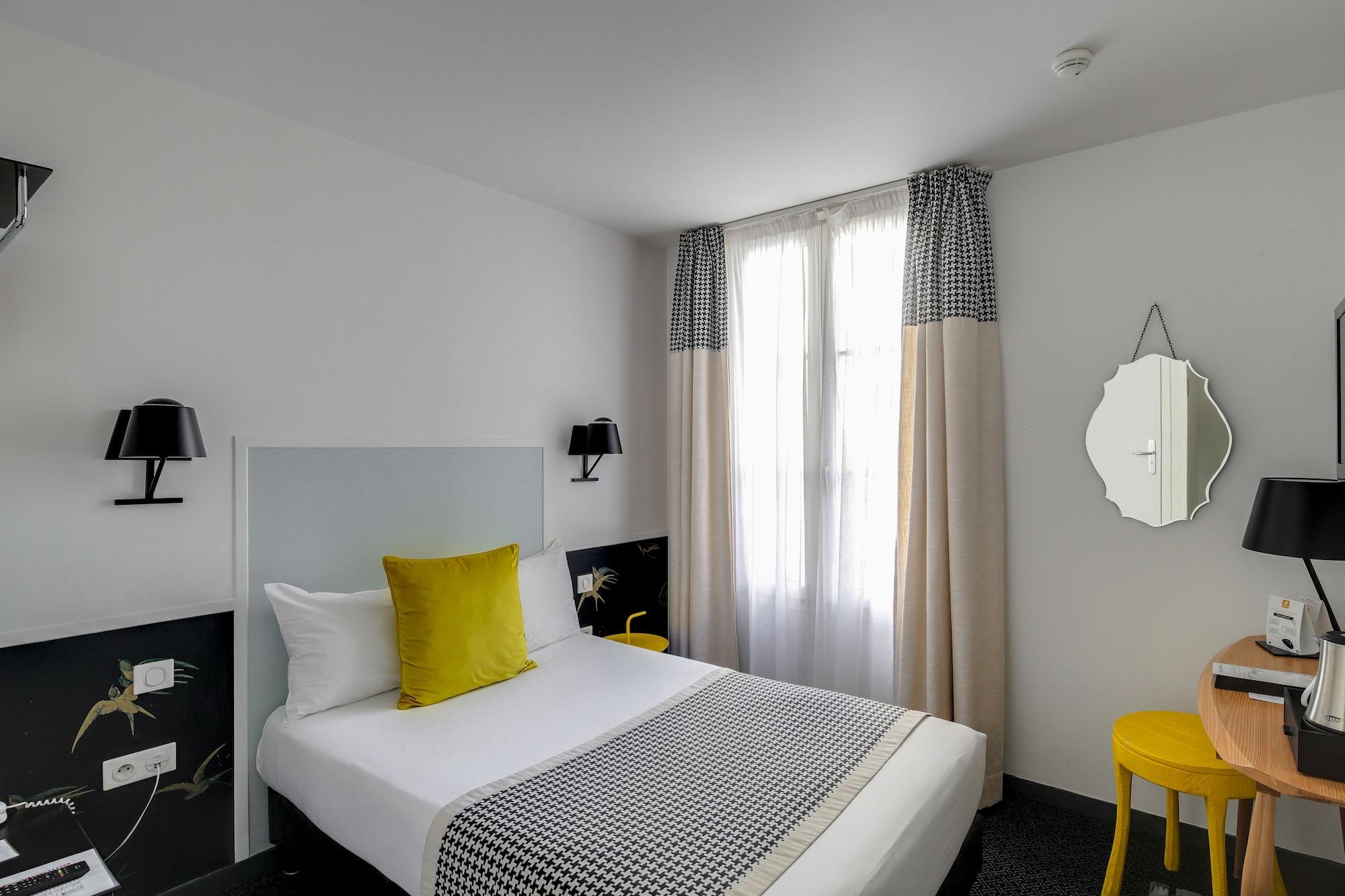 Hotel George - Astotel Paris Exterior photo