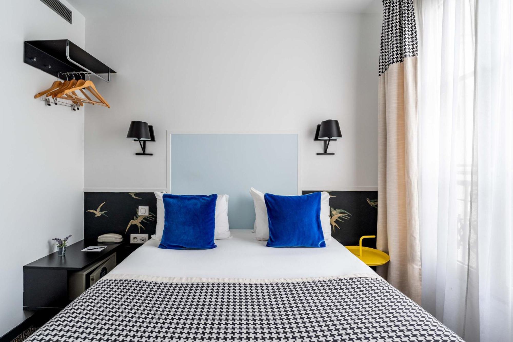 Hotel George - Astotel Paris Exterior photo