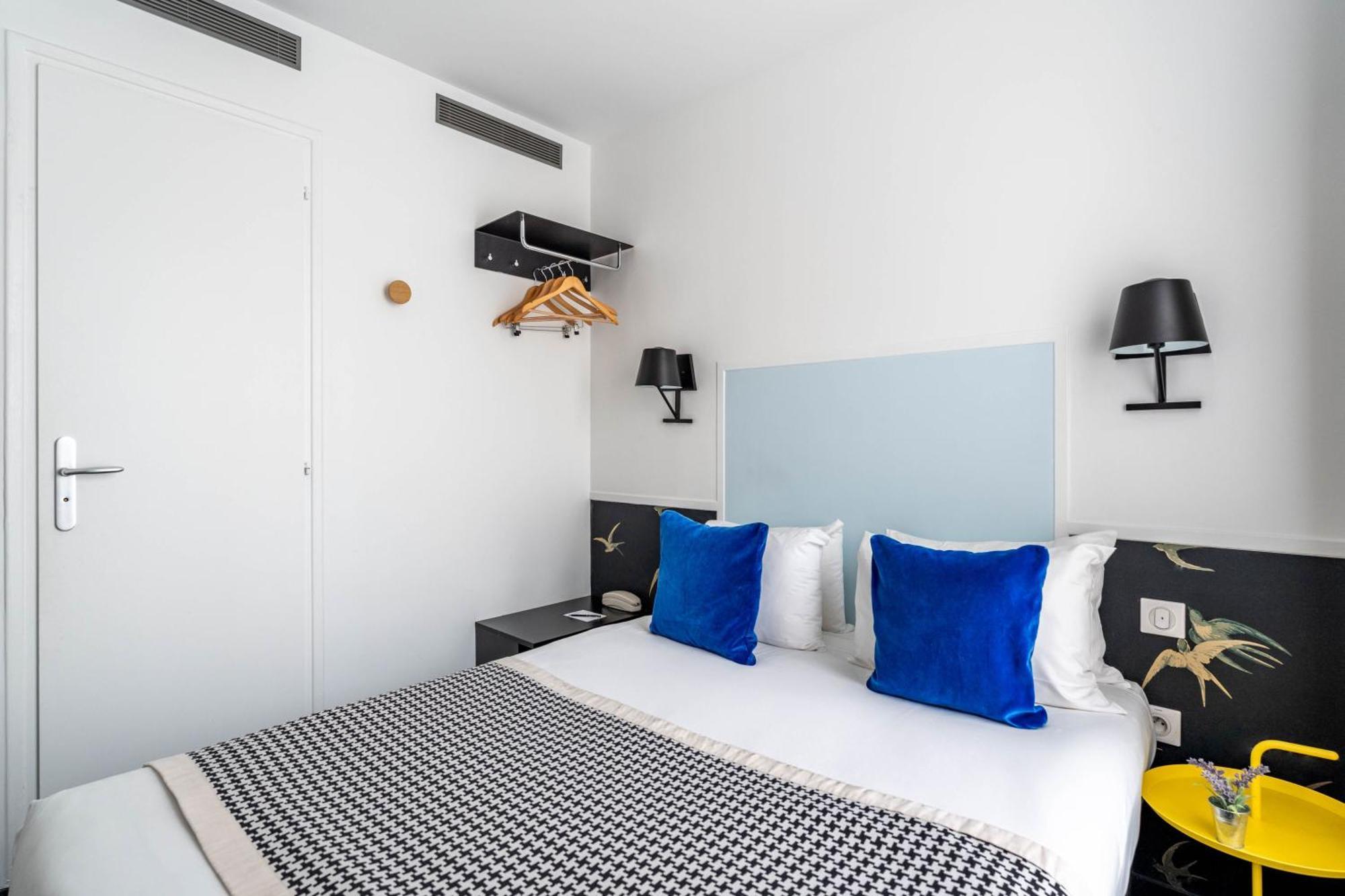 Hotel George - Astotel Paris Exterior photo