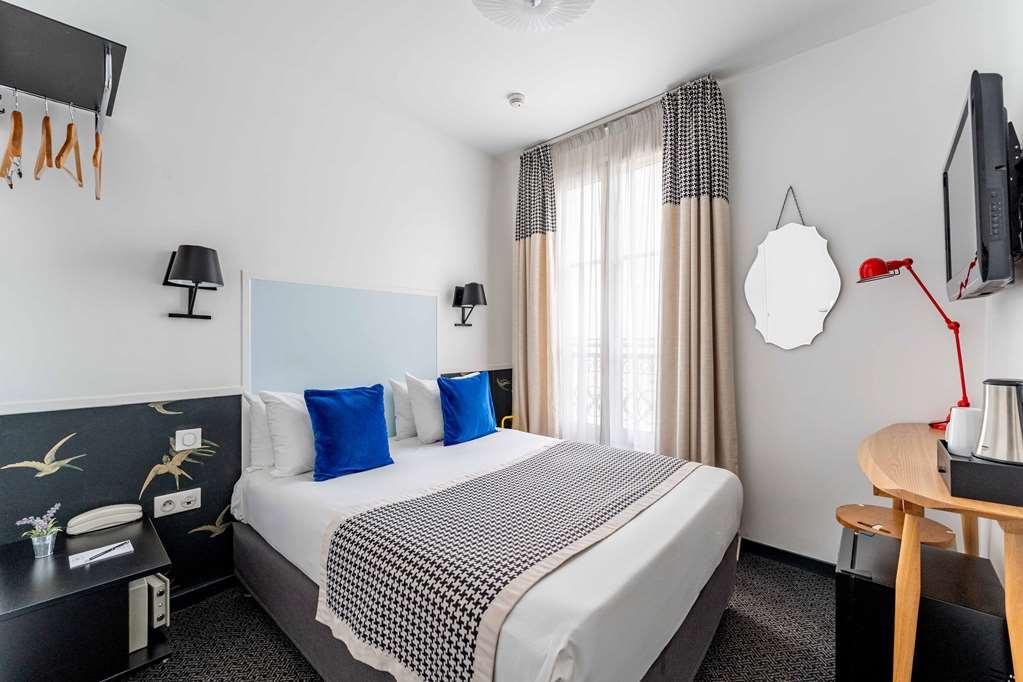 Hotel George - Astotel Paris Room photo