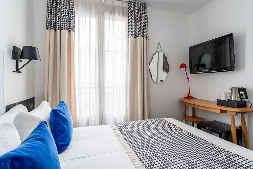 Hotel George - Astotel Paris Room photo